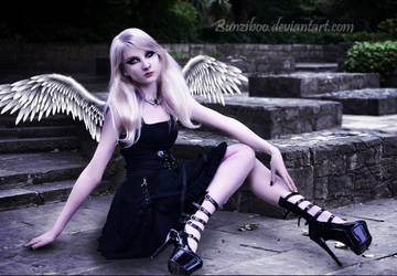 Dark Angel