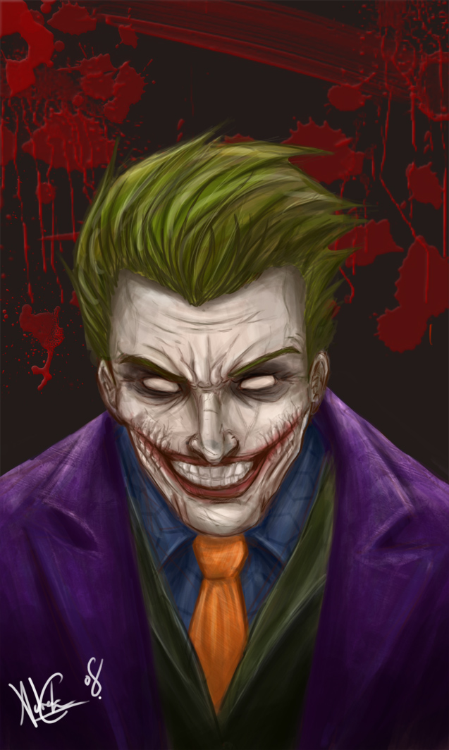 JokeR