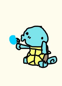 Dirpy Squirrel Derpy Squirtle by Wahmics on DeviantArt
