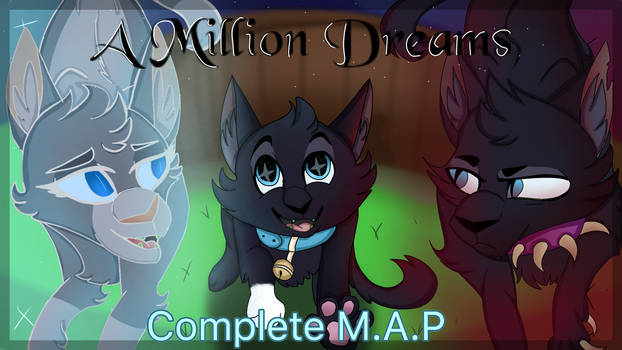 -A Million Dreams Thumbnail Entry-