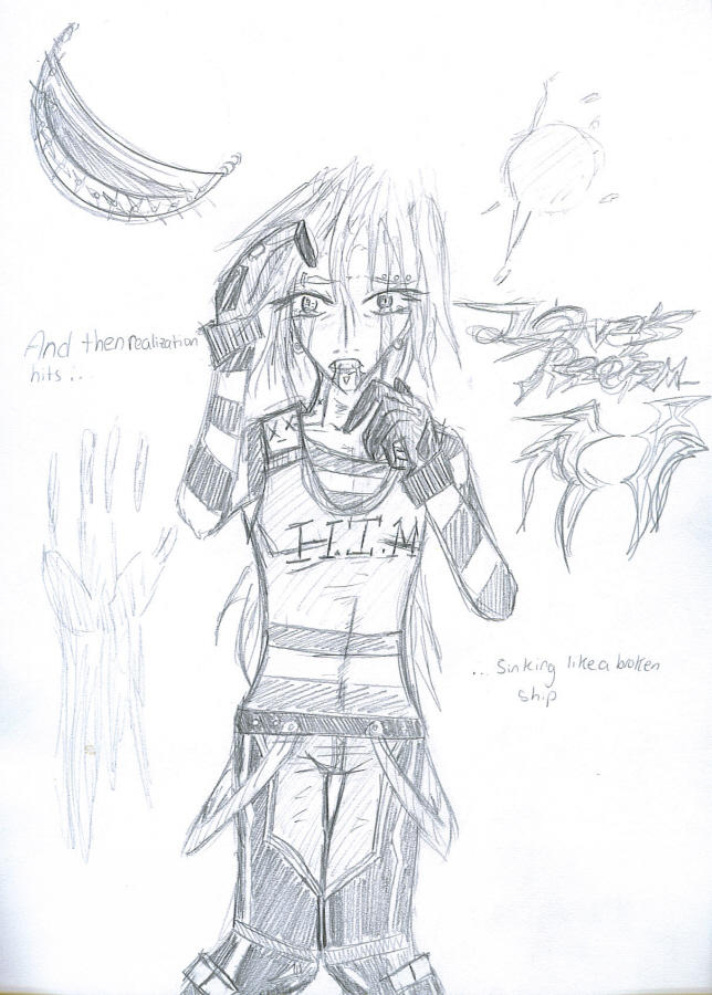 Vampire Heart_Love's Requiem by Gpilot06 on DeviantArt