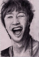 Lee Kwang Soo