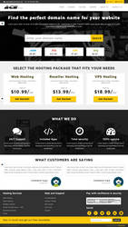 Acehost-HTML5-Template