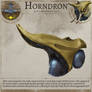 Horndron