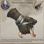 Twin Grip Gloves