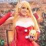 Xmas Tohru Cosplay 17