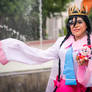 Fairy Queen Cosplay 17