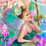 Tinker Bell