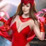 Scarlet Witch