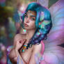 Butterfly Fairy