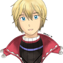 Shulk (Xenoblade Chronicles)