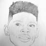 Bryshere Y. Gray 1/3 