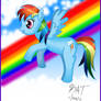 Rainbow Dash