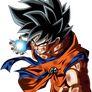 Ultra Instinct Goku Finished!!!