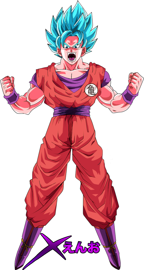 2160x3840 Goku Super Saiyan Blue Kaioken 5k Sony Xperia X,XZ,Z5