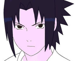 Sasuke Uchiha