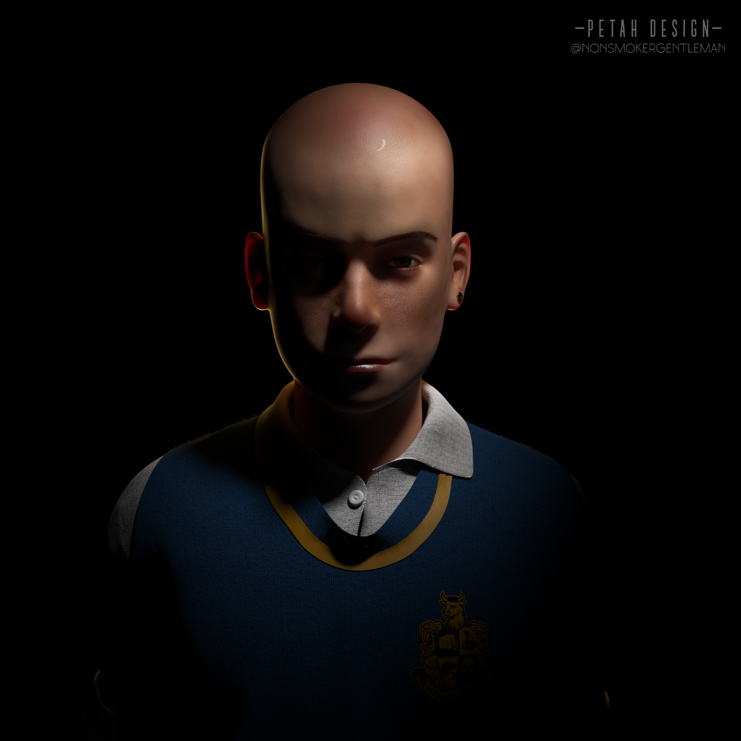 Bully - Jimmy Hopkins HD Remake by Florst on DeviantArt