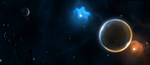 Lost World of the galaxy Kaa by taurus0091