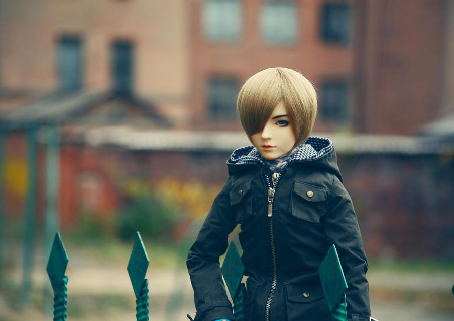 Tanaka Ryu by Mergata on DeviantArt