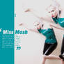 Miss Mosh