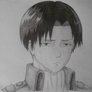 Lance Corporal Levi