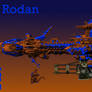 Metal Genesis: Radon Rodan