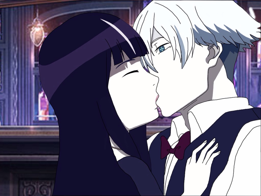 Death Parade - Emotions