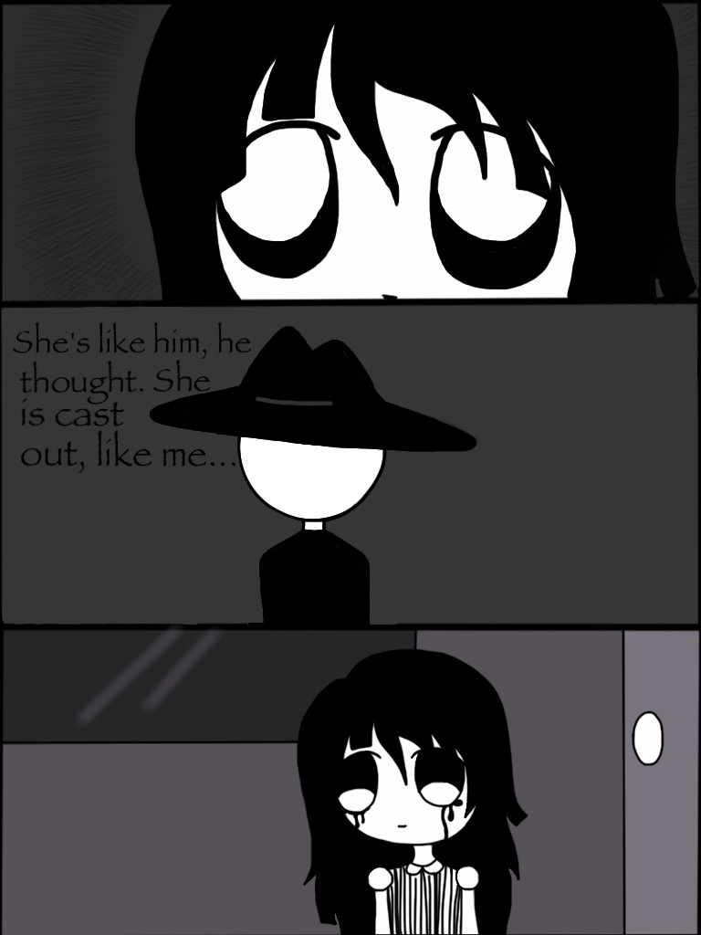 Lilith and Shade-Page 9