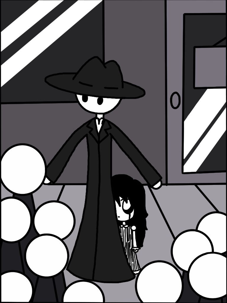 Lilith and Shade-Page 10