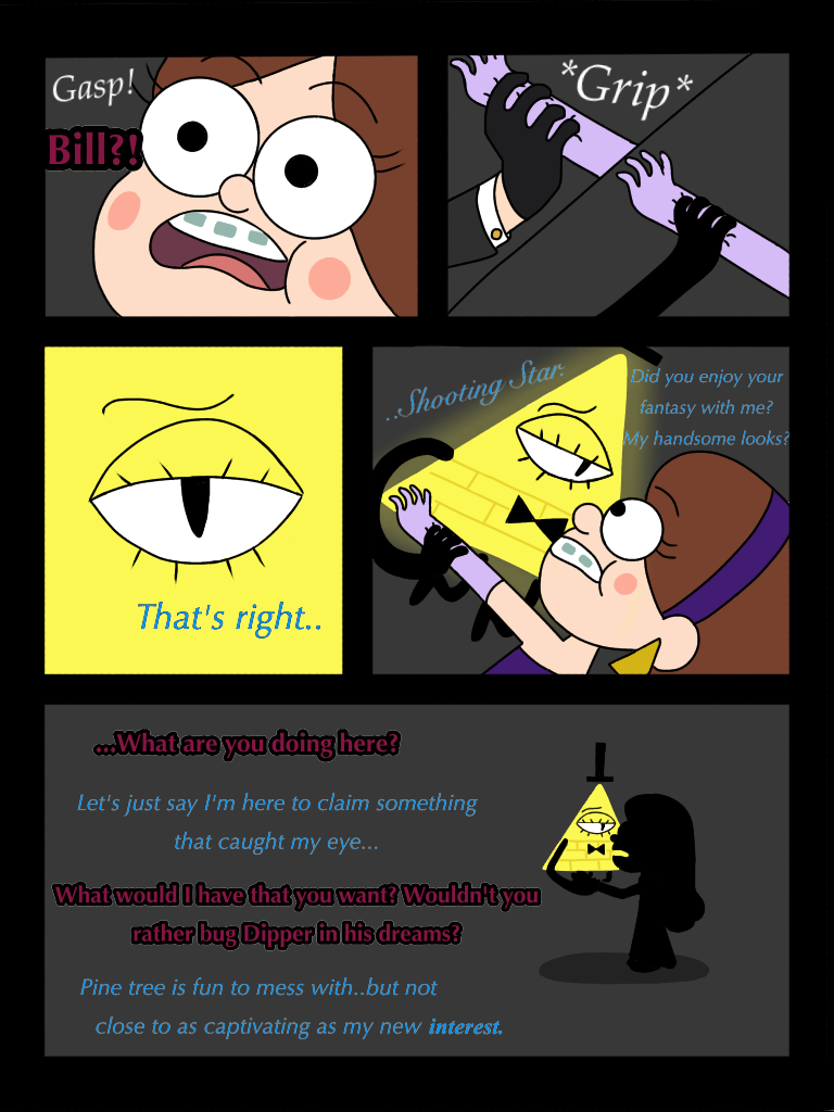 A Star's Demon Page 6