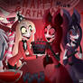 Hazbin Hotel Birthday Surprise!