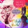 Pride Month-LGBTQ Pride