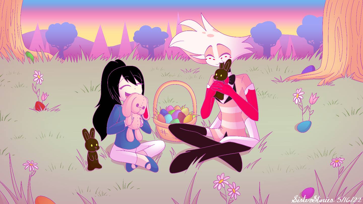 Commission #3 (2022) Pt1