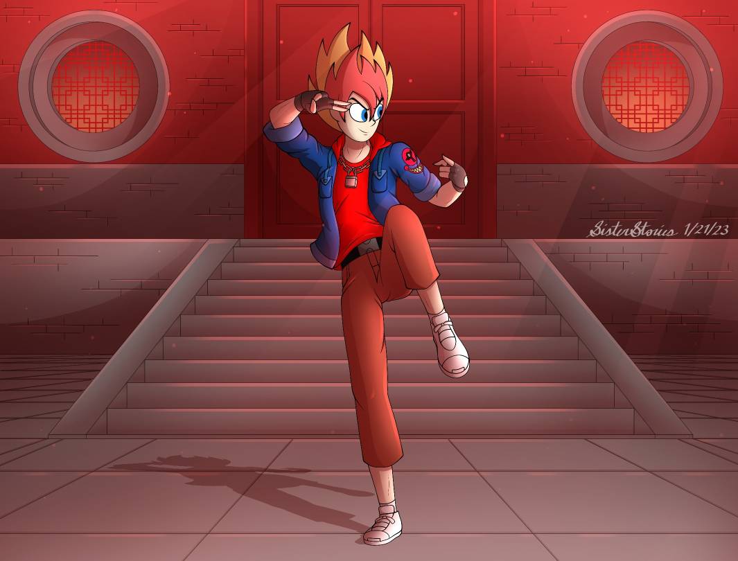 Commission #1 (2023)