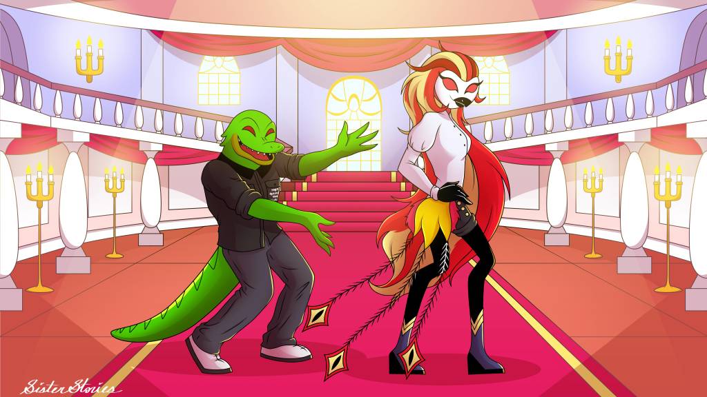 Commission #2 (2025)