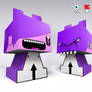 papertoy for ATCN