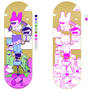 Skateboard Design...