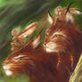 lynx spirit