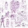 wallpaper den