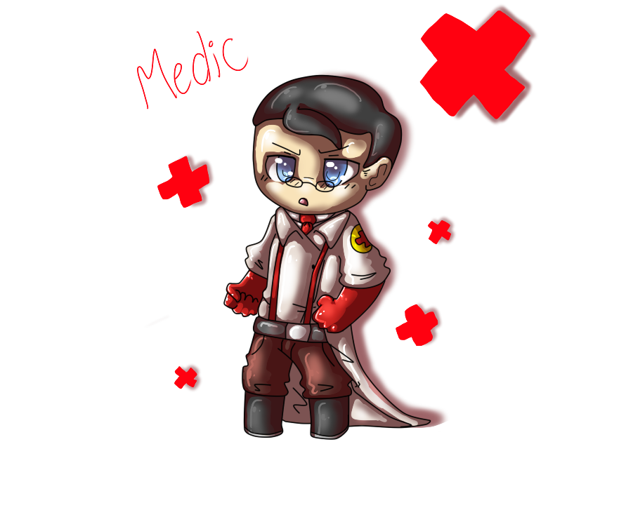 Little Medic