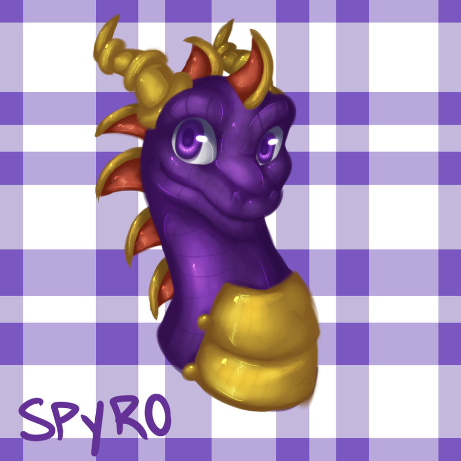 Spyro