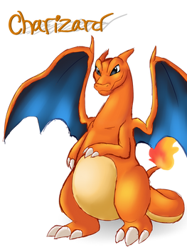 Charizard