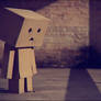 Lonely Danbo