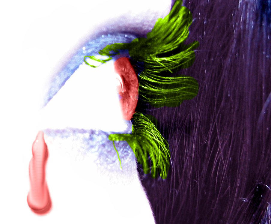 Crying Colors by sweetlytempered on DeviantArt