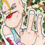 Tank Girl