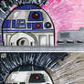 Star Wars Galactic Files - R2-D2