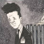 Eraserhead - Henry Spencer