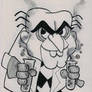 Underdog - Simon Bar Sinister