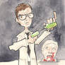 Re-Animator - Herbert West