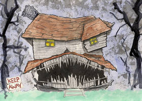 Monster House